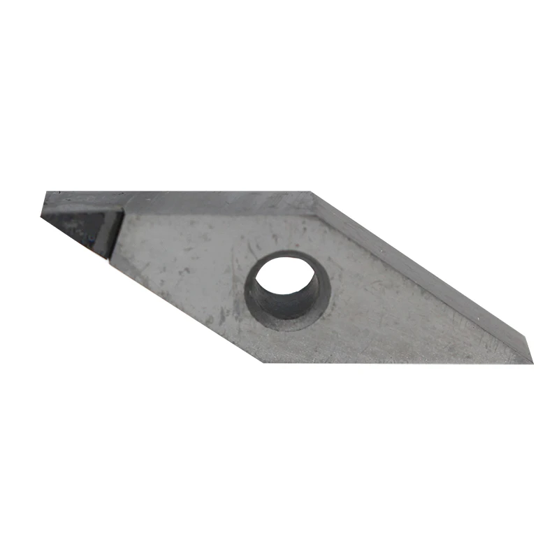 

VNMA 160402 CBN 1PC External turning tool Polycrystalline diamond material Cutter Copper Tool
