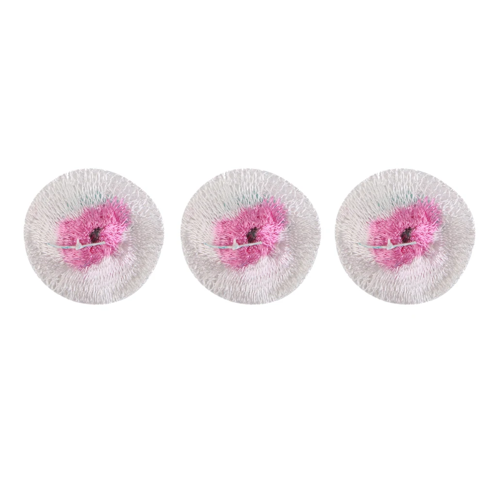 3 Pieces / Set Outdoor Camping Gas Lamps Lantern Replacement Mantles Tools Hanging Glass Lamp