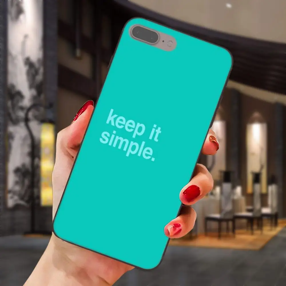 Ультра тонкий узор для Huawei Honor Enjoy Mate Note 6s 8 9 10 20 P20 P30 Lite Play Pro P Смарт минималистичные