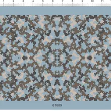 Детали 1/72 1/6 1/35 1/48 пустыня цифровая камуфляжная военная модель водная наклейка