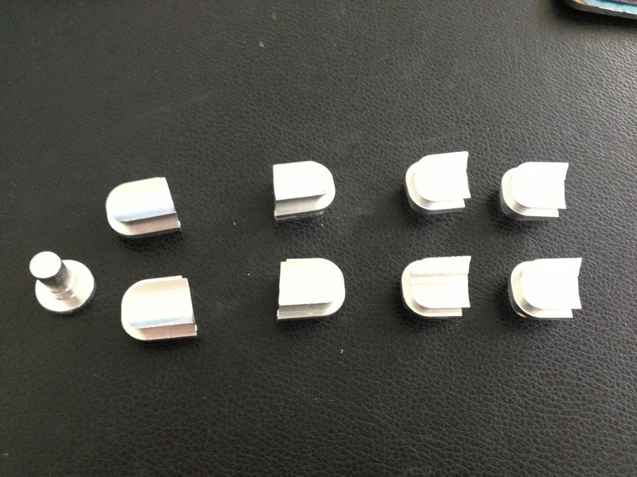 intake manifolds runner flap delete kits for vw 2.0t fsi ea113 engine