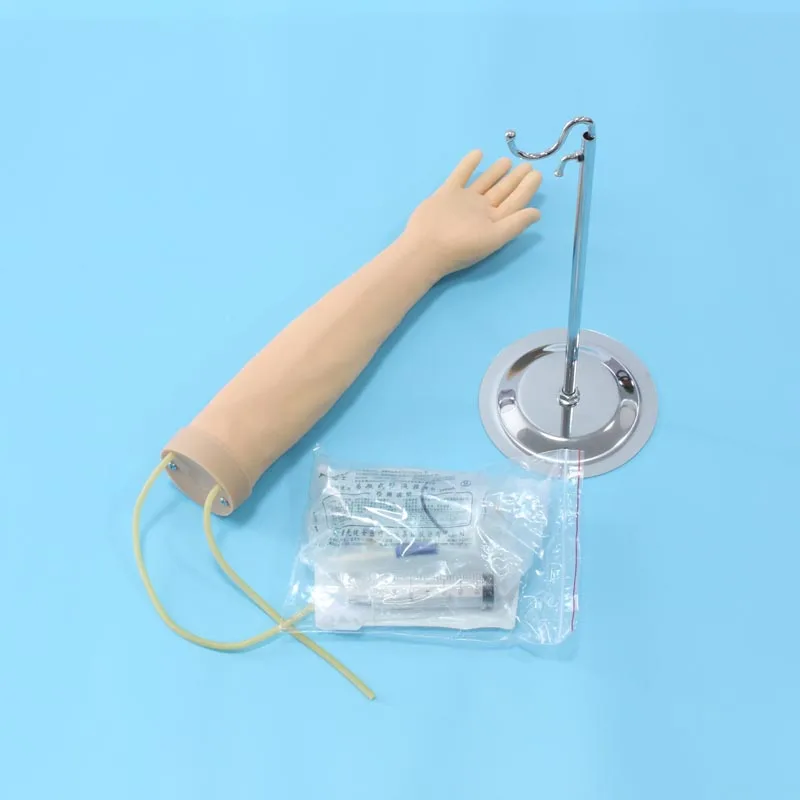 

Arm Venipuncture Injection Model BIX-HS1 WBW038