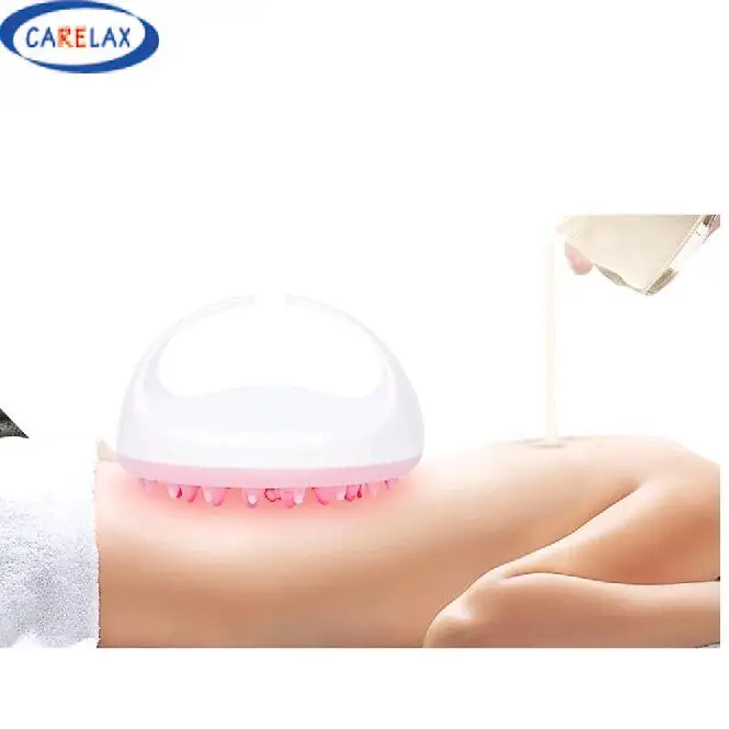 Carelax 1 шт. душ тела антицеллюлитный массажер кисти перчатки всего кремния