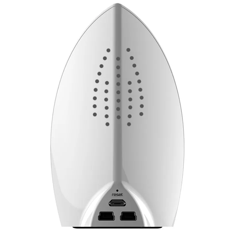 5--Wifi Broadlink A1 Air Purifier for Smart Home Automation E-air Quatily Detector Testing Air Humidity PM2.5 by smart phone remote--