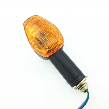 

STARPAD For EN125 Motorcycle Turn Signal Electric Motorcycle Three-Wheel Modified Turn Light Assembly