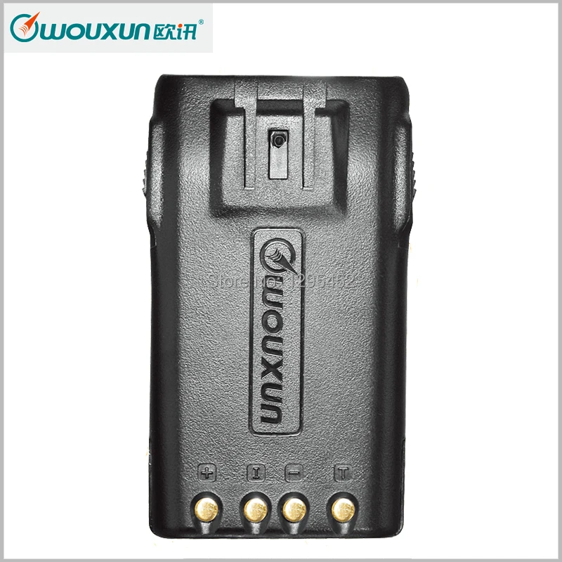 Eliminador De Bat Wouxun Kg-uvd1p Kg-uv6d Kg-659 Kg-669 | Frete grátis