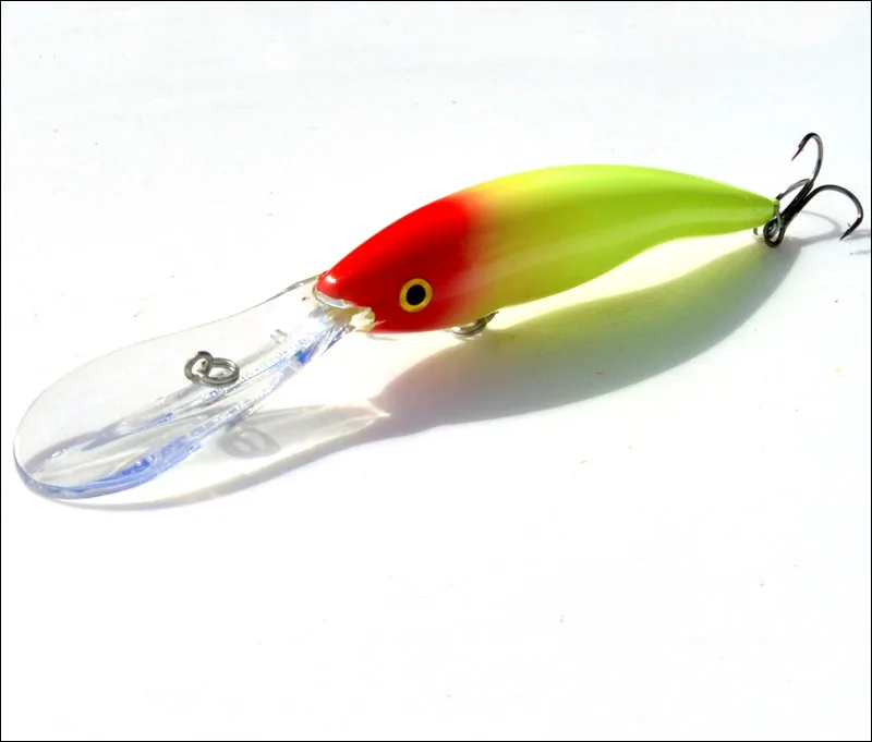 2 unids larga lengua minnow Pesca señuelo 14g 13.5 cm cebo duro crankbait flotante pesca Topwater wobblers pescado Pesca tackle 2 unids larga lengua minnow Pesca señuelo 14g 13.5 cm cebo duro crankbait flotante pesca Topwater wobblers pescado Pesca tackle
