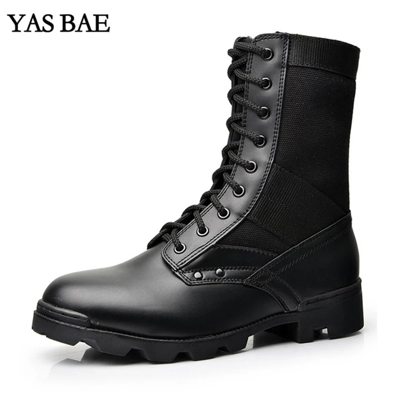 cheap combat boot