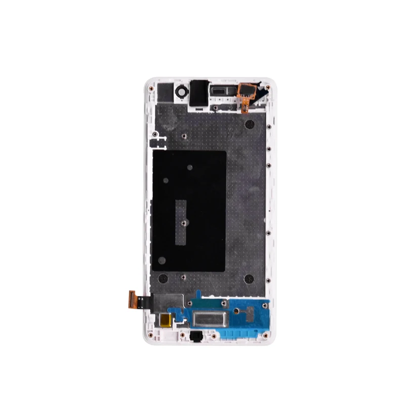 Для Huawei Honor 4C ЖК дисплей и кодирующий преобразователь сенсорного экрана в сборе с