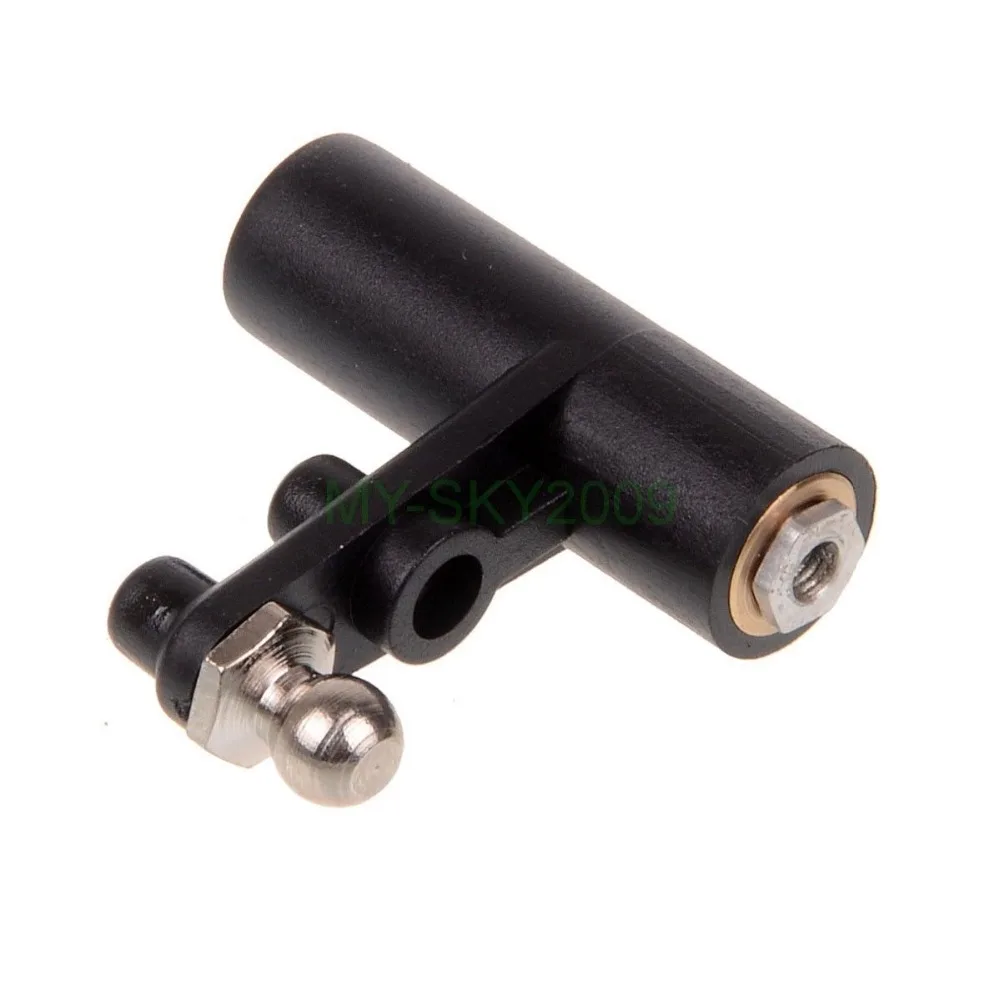 

HSP 02075 Steering Arm Complete B HSP 1/10th 4WD Car Buggy Truck for NO.94101 94122 94123 94111 94188