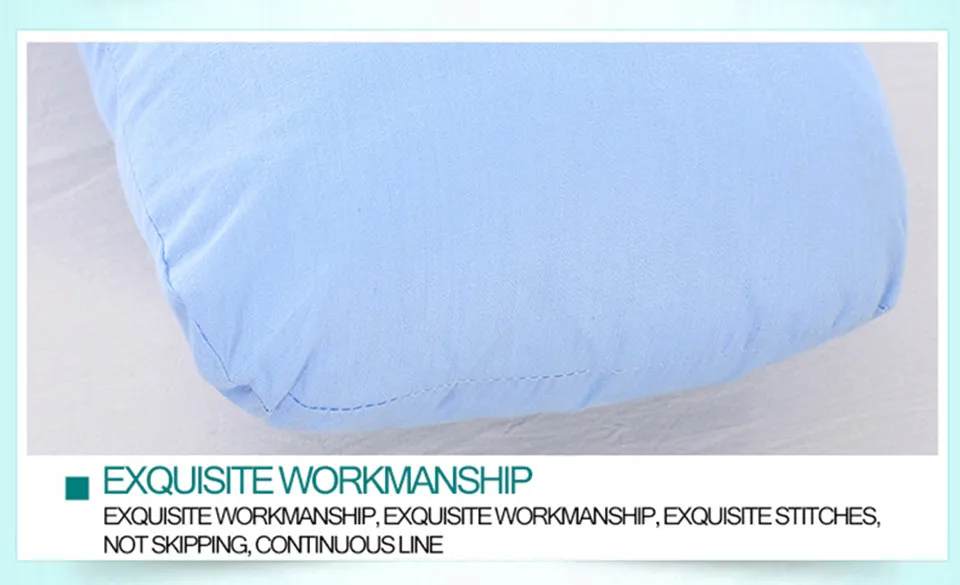 Bedding Pillows U Shape Pregnancy Pillow Full Body Maternity Pillow Comfort Sleeping Support Pillow For Pregnant Women Body     _21_