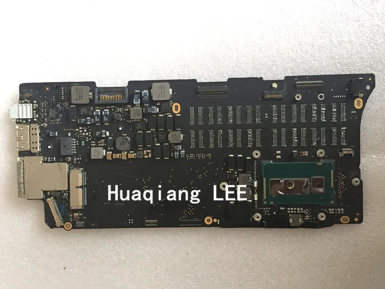 

2013years Faulty Logic Board For Apple MacBook retina 13" A1502 820-3476-A repair- Free Shipping