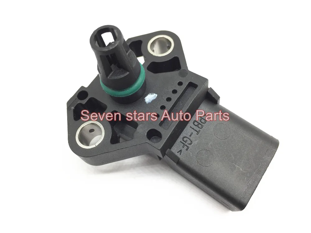 Manifold Air Pressure Sensor /Map Sensor For VW OEM 0261230073
