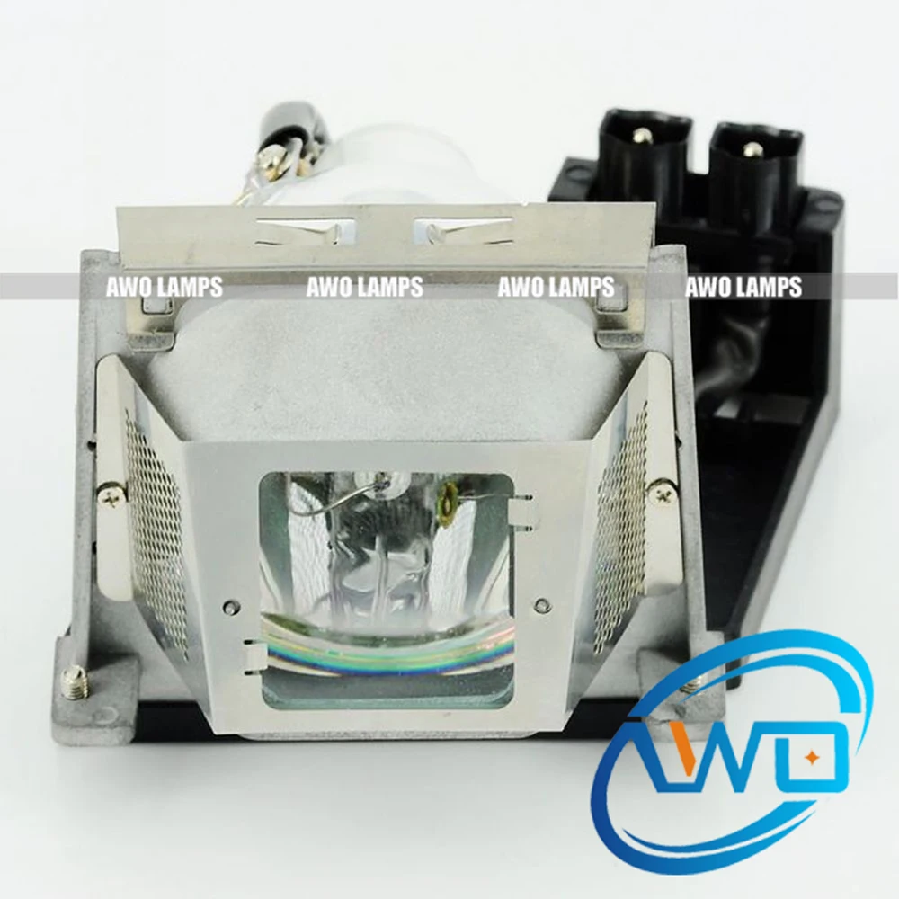 

AWO RLC-020 / RLC020 Replacement Projector Lamp with Housing for VIEWSONIC PJ658D