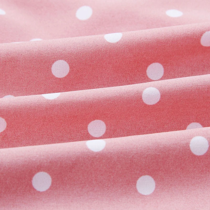 Сексуальная Холтер Kawaii Dot пляжный костюм с рисунком летние розовые пляжные Boho спинки Для женщин без рукавов милые комбинезоны на