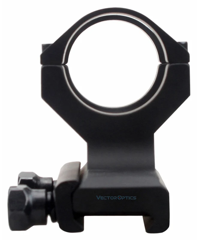 VO 30mm OP Extended Picatinny Mount Integral Ring Acom 5