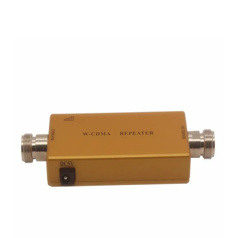 

W-CDMA 3G LS Mobile Phone Signal Amplifier Unicom 3G Signal Amplifier 2100Mhz Amplifier