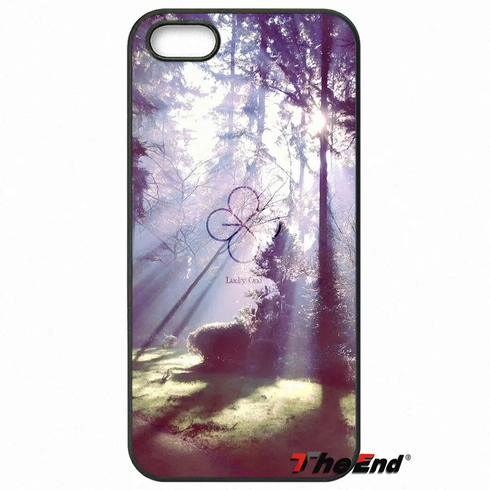 Чехол для телефона Meizu M3 Lenovo A2010 A6000 S850 K3 K4 K5 K6 Note ZTE Blade V6 V7 V8 Fashion Exo comeback Lucky one с