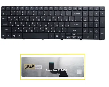 

SSEA New Russian keyboard RU for ACER Aspire 7540 7551 7552 7560 7735 7740 7741 7741G 7741Z 7745G 7736 7738 7739 7745 7750 7751