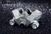 Adelin ADL-21 Motorcycle modification electric motorcycle double piston brake calipers For WISP RSZ YAMAHA Small crab calipers ► Photo 2/6
