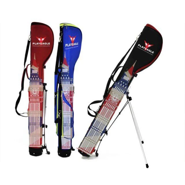 Golf Bags For Sale >> Us 55 68 Pre Sale Playeagle Unique Design Golf Stand Bag England Style Waterproof Nylon Golf Gun Bag Embroidery Logo In Golf Bags From Sports Golf Bags For Sale >> Us 55 68 Pre Sale Playeagle Unique Design Golf Stand Bag England Style Waterproof Nylon Golf Gun Bag Embroidery Logo In Golf Bags From Sports