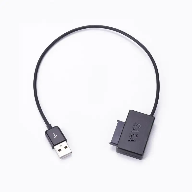 50 см SataIII 3,0 кабель для передачи данных USB 3,0 на SATA Привод линии SATA жесткий диск SSD данные HDD адаптер для кабельного шнура