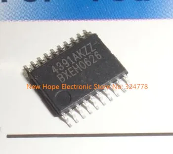 

CS4391-KZZ CS4391 TSSOP20 NEW