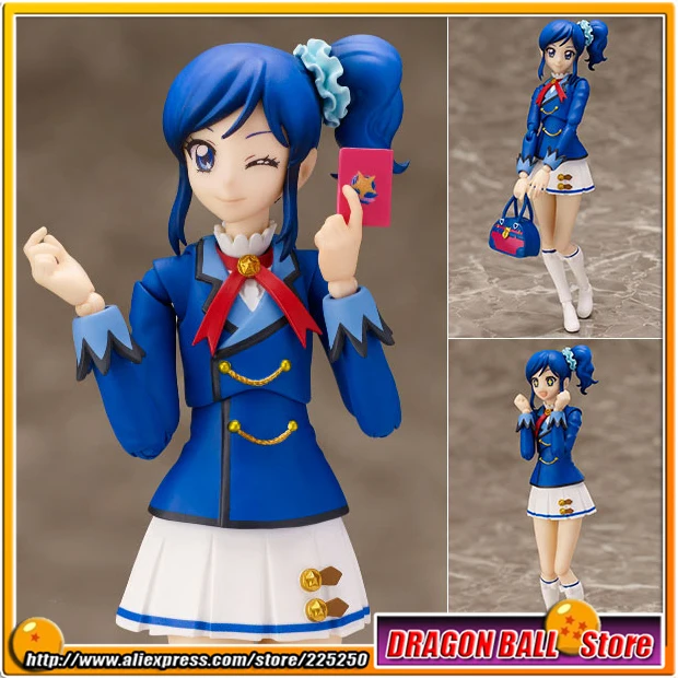 Tổng hợp 67 hình về mô hình aikatsu stars  NEC
