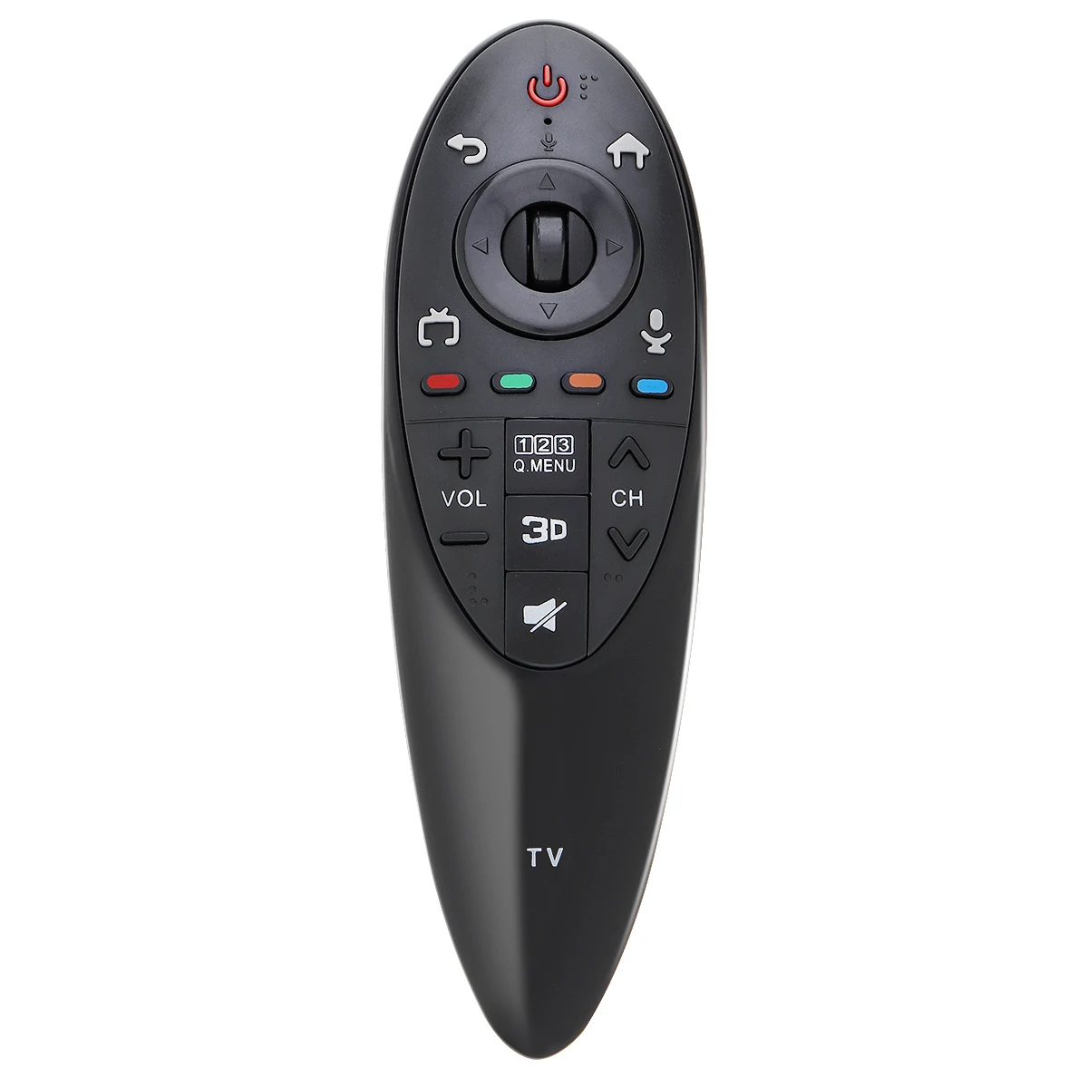 2018 Портативный ТВ пульт дистанционного управления MR500G Smart TV UB UC серии LCD Control ler
