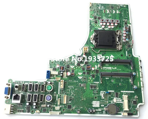 High quality motherboard for 9010 CN-01WCY3 IP1MB-LK Fully tested Working perfect | Компьютеры и офис