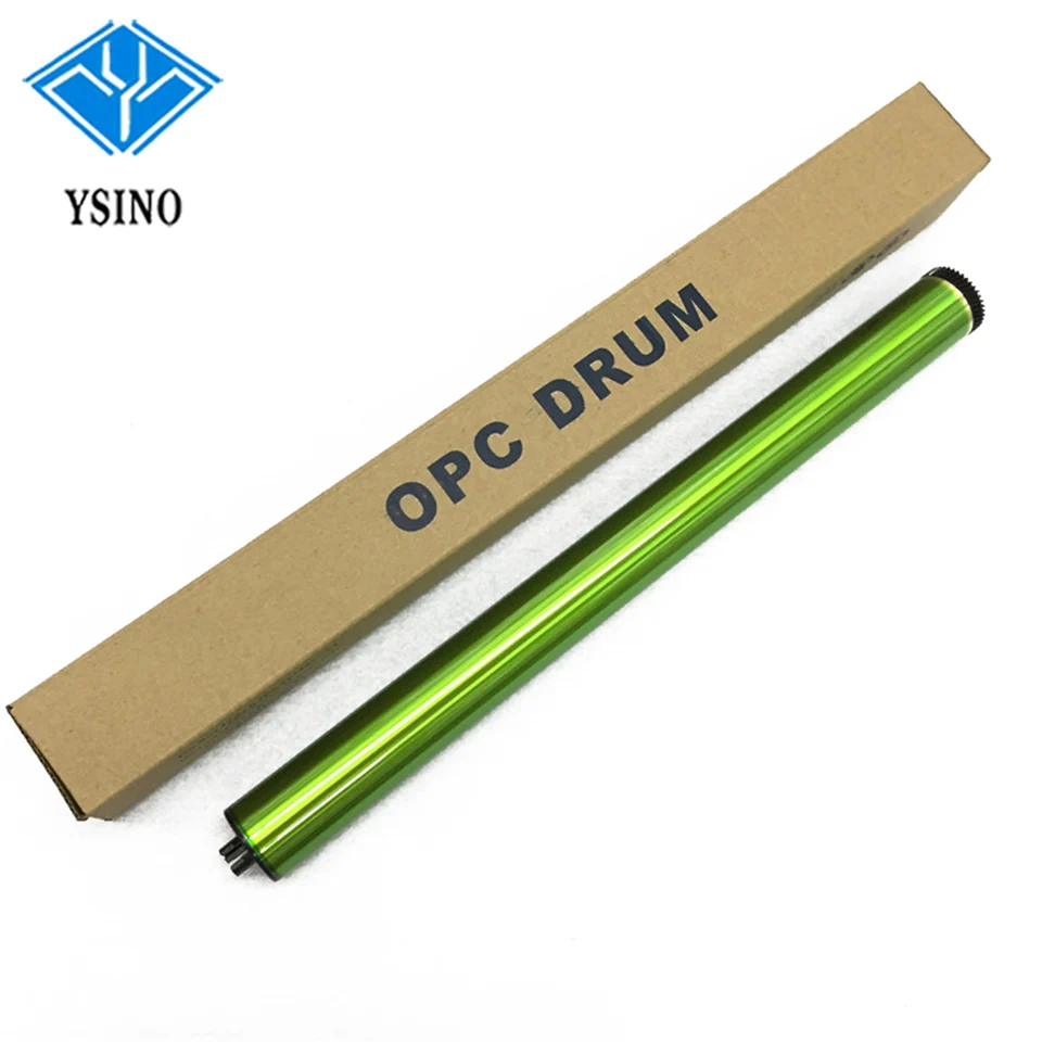 4PCS YSINO MX 500NR OPC Drum Rich Original Coating Long Life Japan OPC