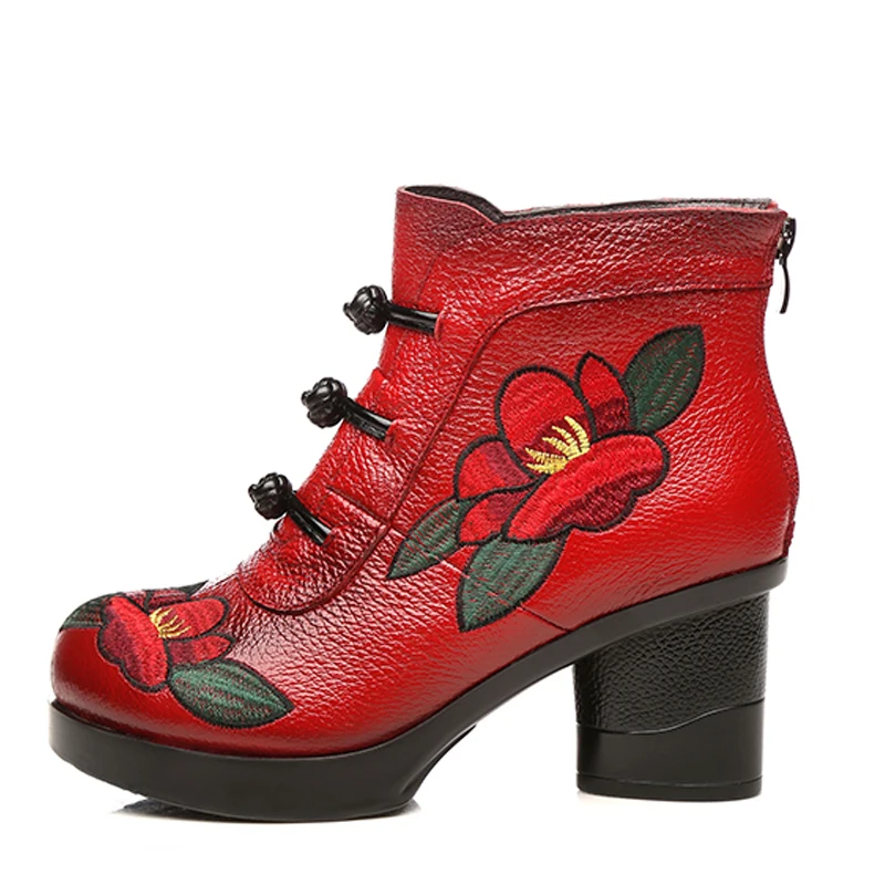 zapatos de mujer 2018