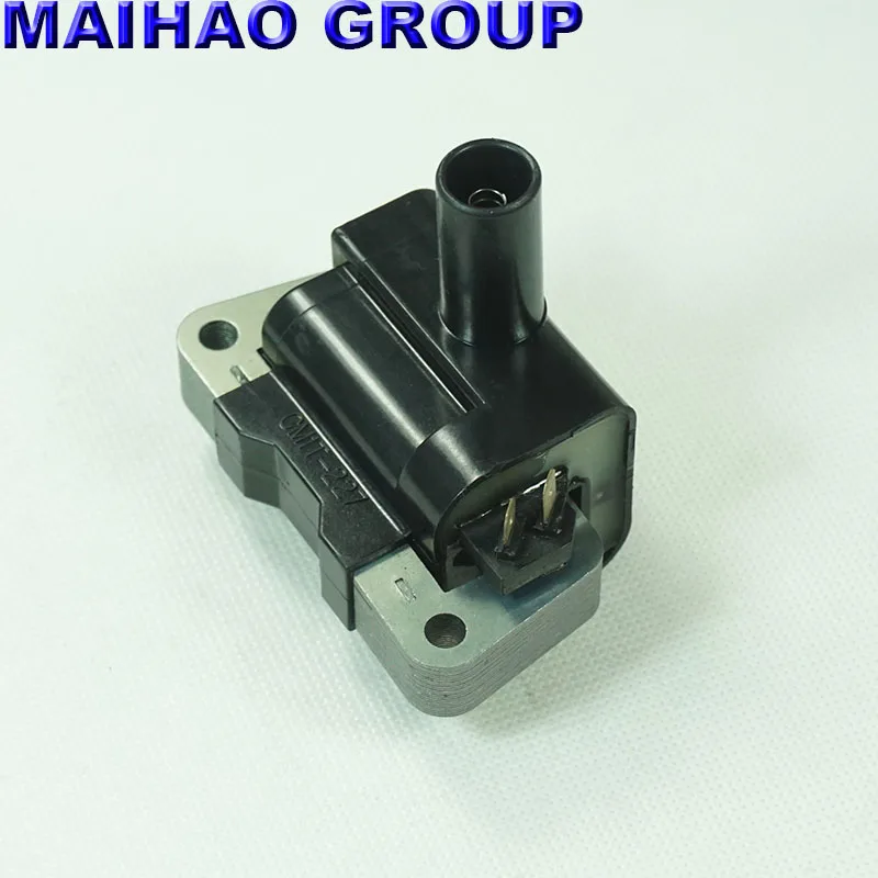 Engine Ignition Coil For Nissan Frontier Xterra Tsuru Sentra Altima Pickup 1.6L 2.4L KA24DE CM1T