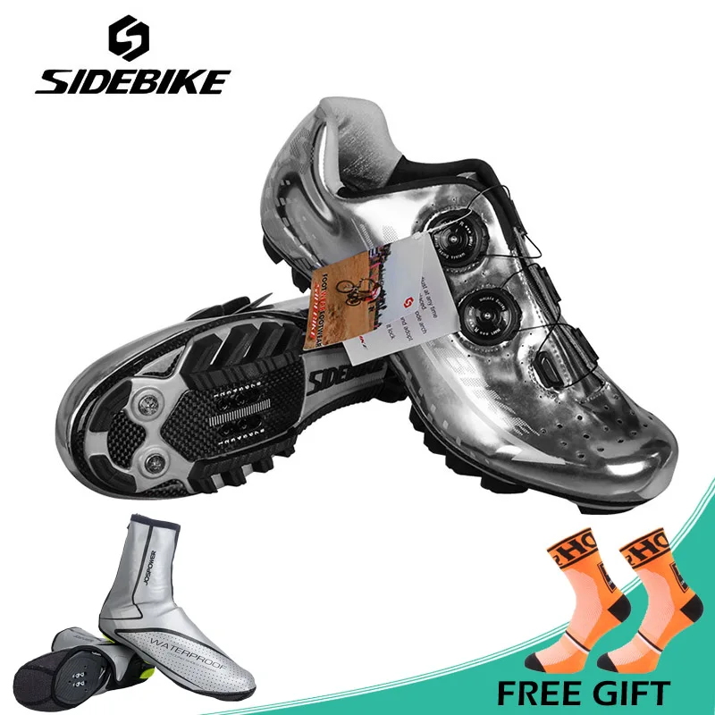 sidebike cycling shoes