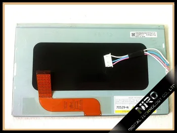 

KCVV DHL/EMS Shipping New Original LTA080B774A LCD Display 8" Car DVD navigation LCD Panel