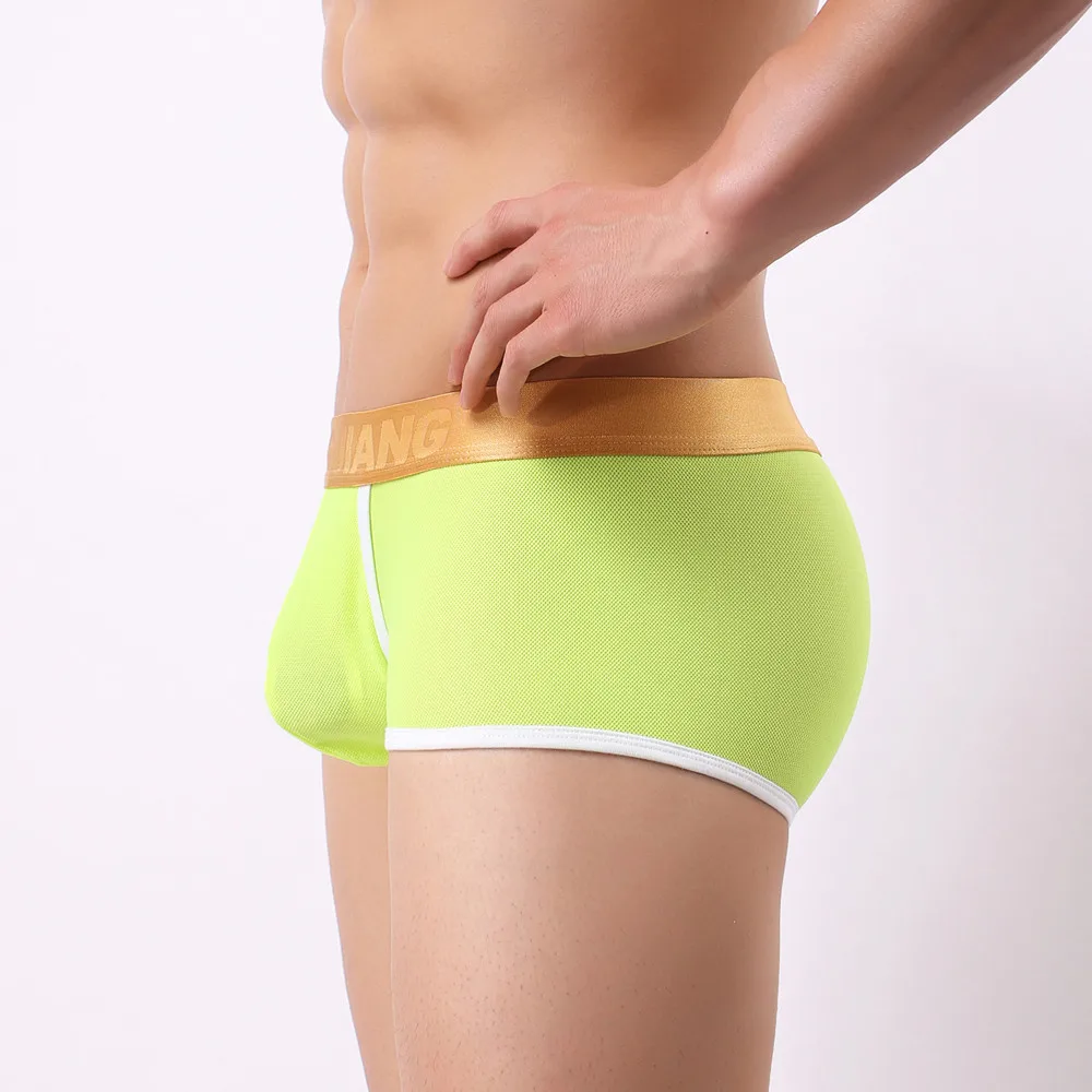 Eastsrt Style underwear