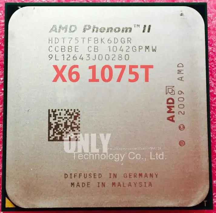 AMD PHENOM II X6 1075T DRIVERS WINDOWS 7 (2019) AMD PHENOM II X6 1075T WINDOWS 10 DOWNLOAD DRIVER