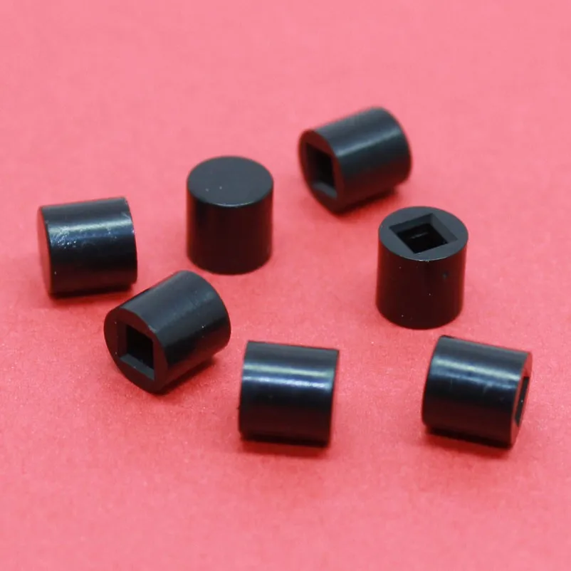 Switch Cap key switch hat for 6*6*7.3 Square head button tact switch push button 1000pcsin