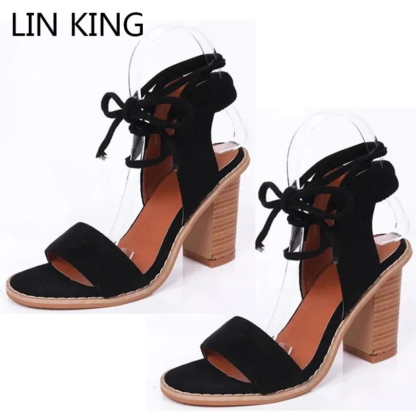 gladiator sandals thick sole