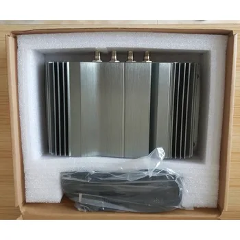 

EU 865-868MHZ TCP/IP ethernet network/ Wifi/4G passive 18000-6c/6b impinj r2000 uhf rfid epc gen 2 card reader free card