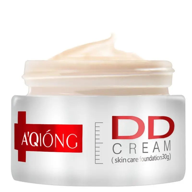 DD Cream Makeup Function Skin Care + Make UP Korean Cosmetics, Upgrade BB Cream