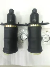 Zracni ovjes for Audi A6 C5 4b Allroad Quattro Rear Air Suspension Air Spring 4z7616052a Taka Oikea Ilmajousitus