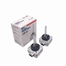 2x фар автомобиля D1S D2S D3S D4S HID лампы дробилка HID УФ ксенон лампочка D1R D2R D3R d4r фары 4300 K 6000 K 8000 K 10000 K