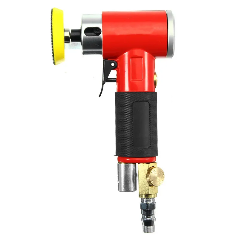 

2 Inch High-speed Straight Sander Polisher Mini Polishing Sander Mini Pneumatic Sande