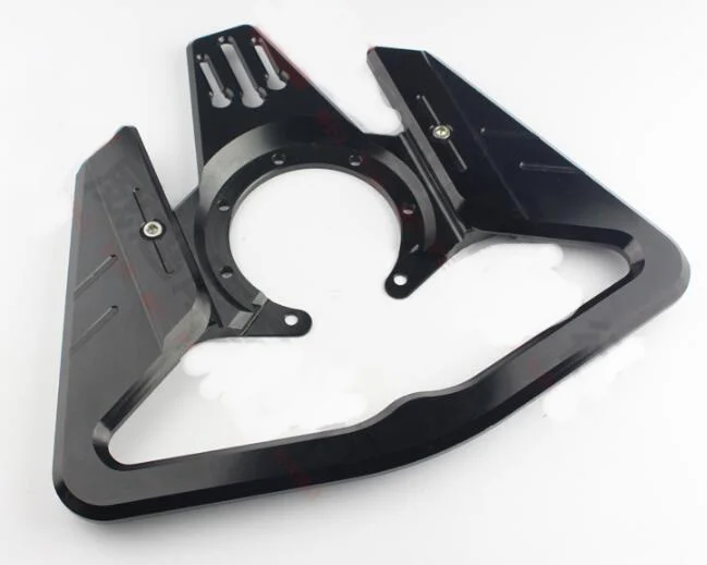 

Suitable for  Honda CB600 Hornet 600   modified fuel tank lid handle front fuel tank handrail