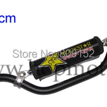 Руль велосипеда грязи OEM PROTAPER SE Ручка Бар CRF50 XR50 KLX110 BBR питбайк ATOMIKE DHZ