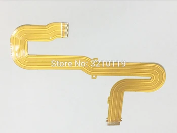 

New Shaft Rotating LCD Flex Cable For Canon EOS M10 Digital Camera Repair Part