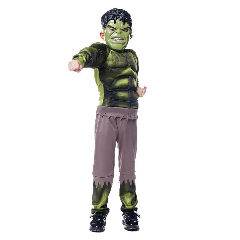 Hulk Costume (6)