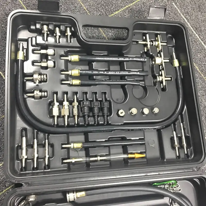 Prix pour Livraison DHL 2017 Universel Système de Carburant Automobile Non-Démonter Cleaner Auto gasonline Injecteur outil De Nettoyage Pour Les Voitures À Essence Prix pour Livraison DHL 2017 Universel Système de Carburant Automobile Non-Démonter Cleaner Auto gasonline Injecteur outil De Nettoyage Pour Les Voitures À Essence