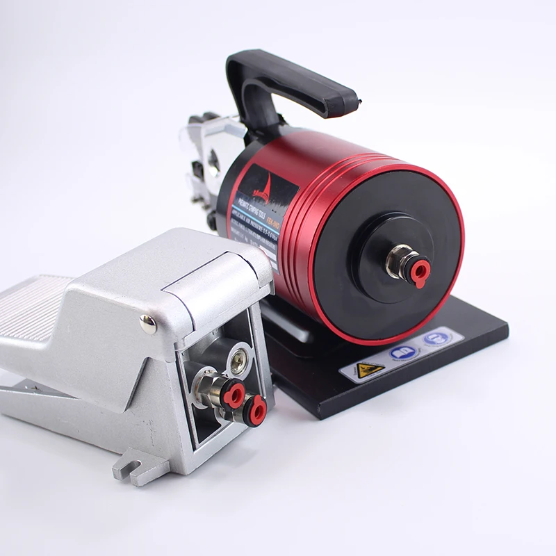 FEK-5ND air crimp machine 5